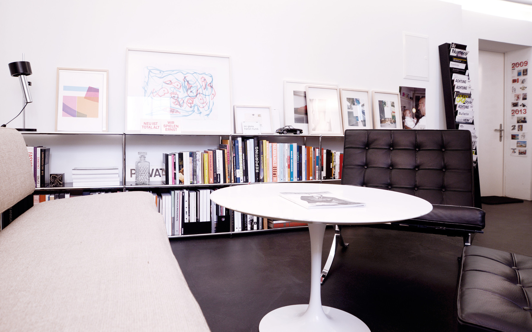atelier