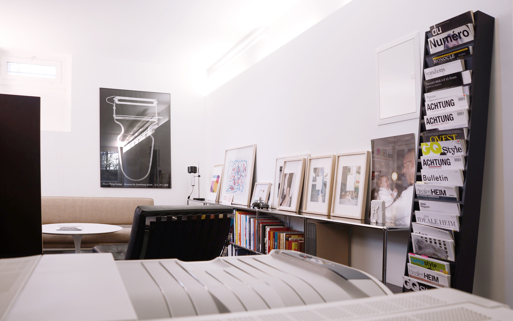 atelier