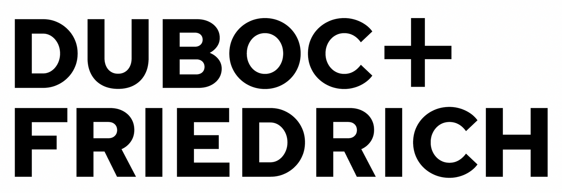 duboc + friedrich