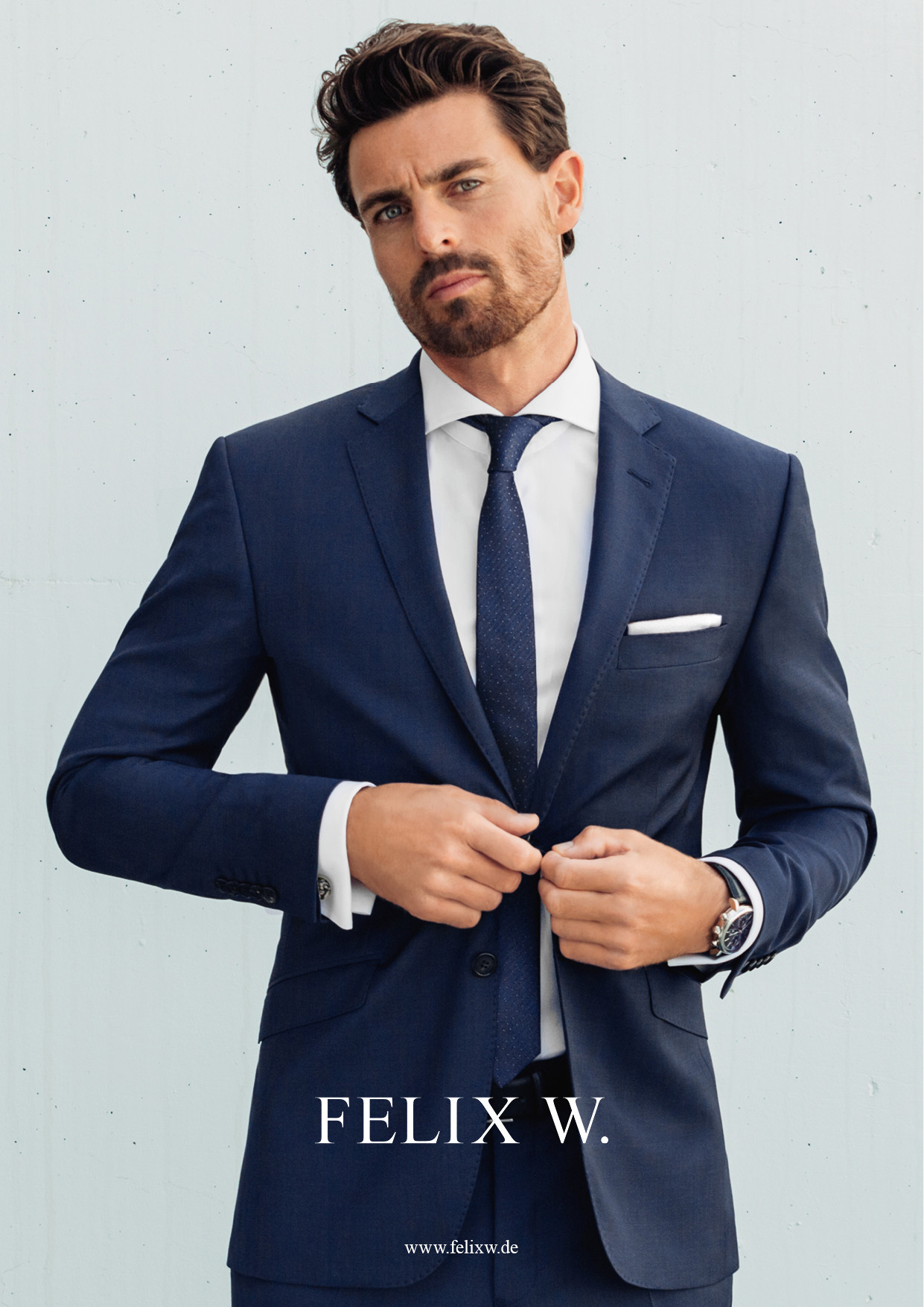 felix w