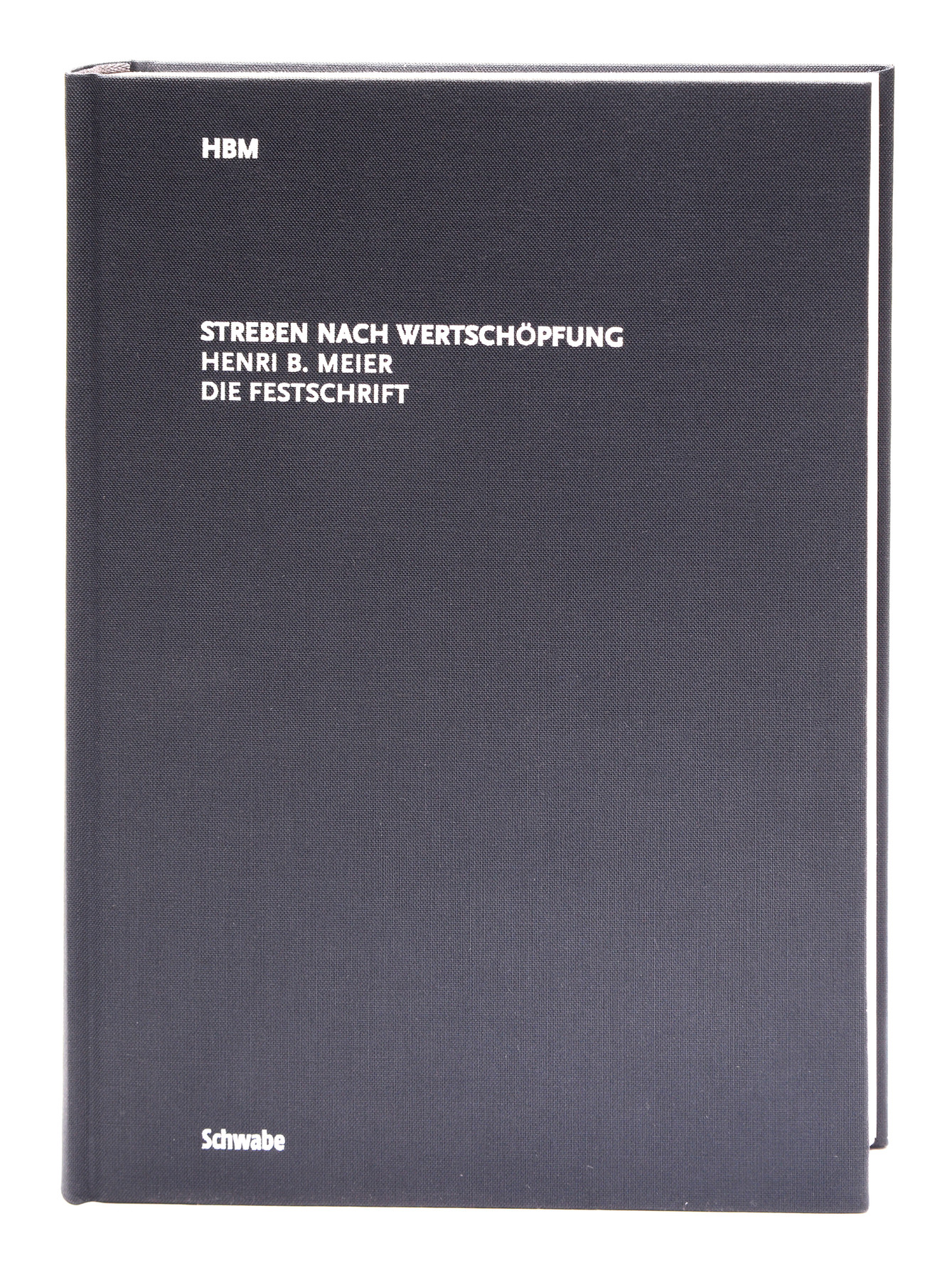 festschrift