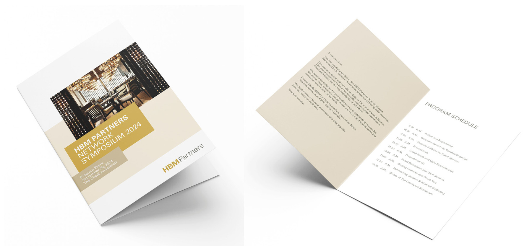 HBM Partners