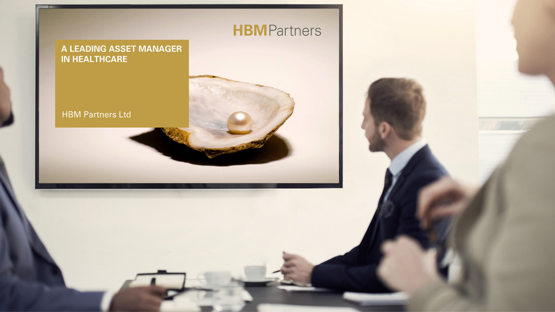 HBM Partners