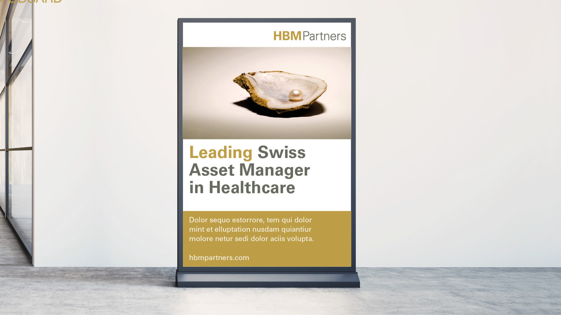 HBM Partners