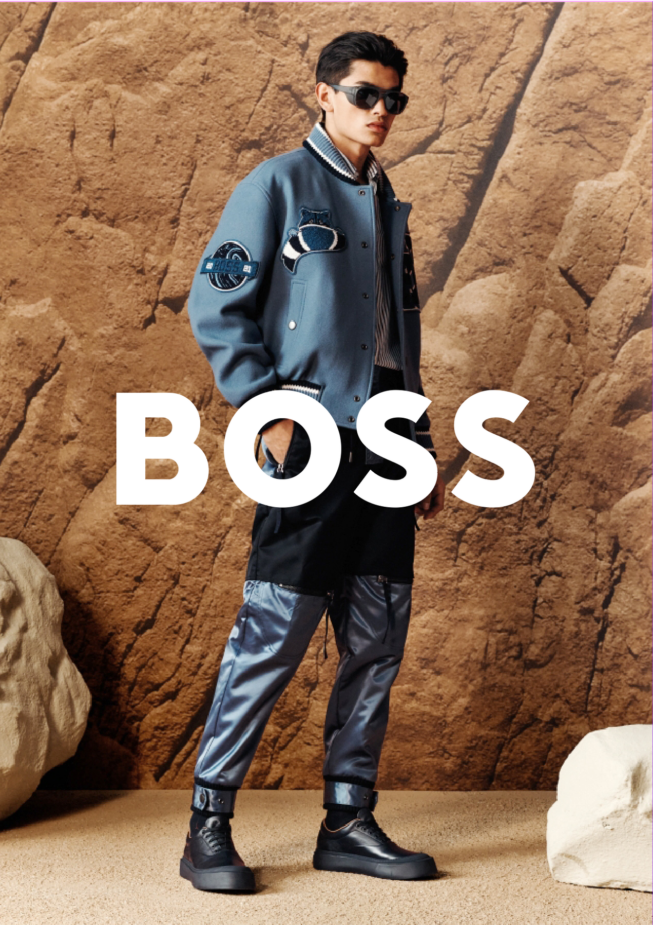 hugo boss