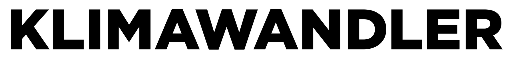 klimawandler