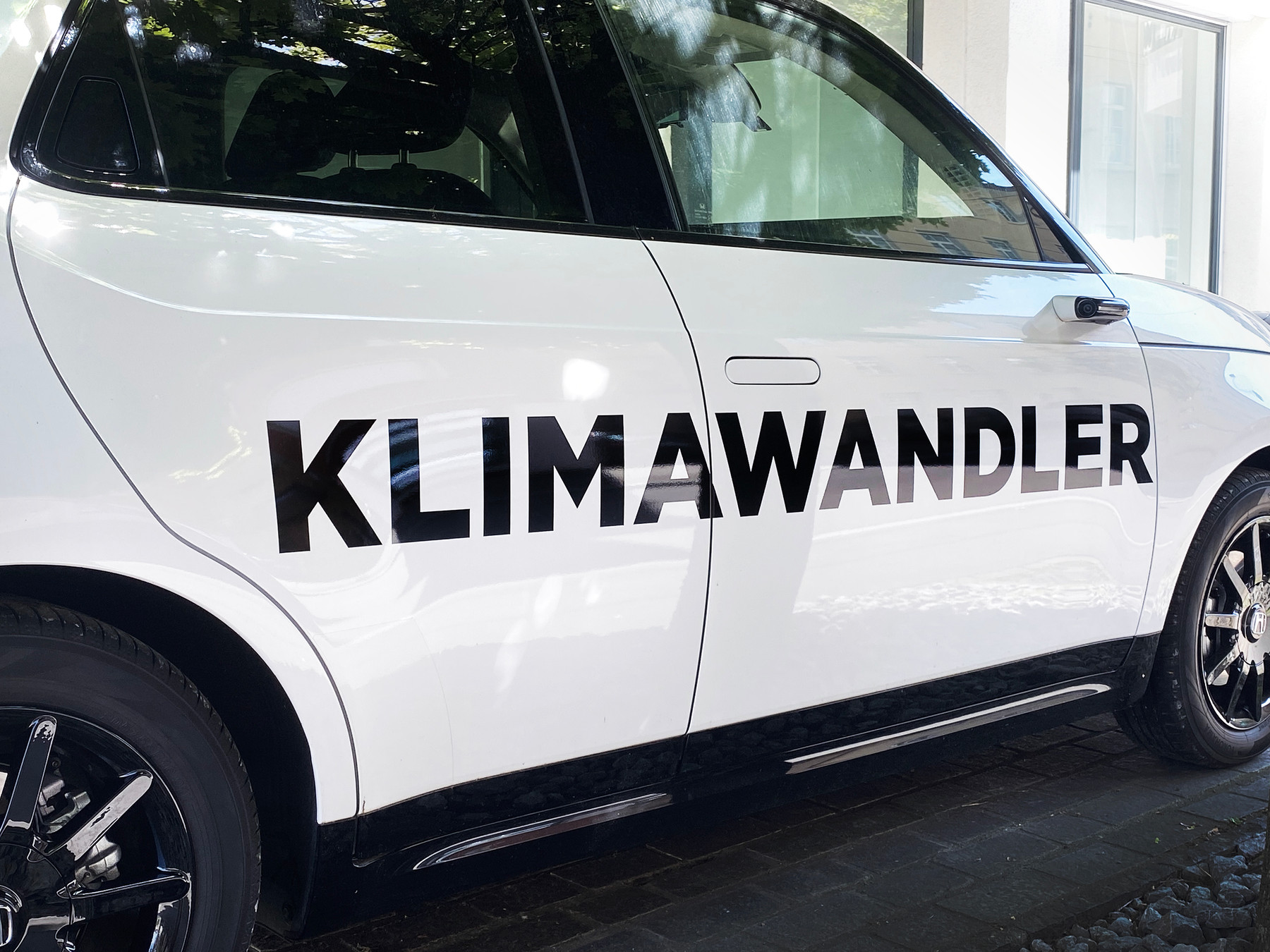 klimawandler
