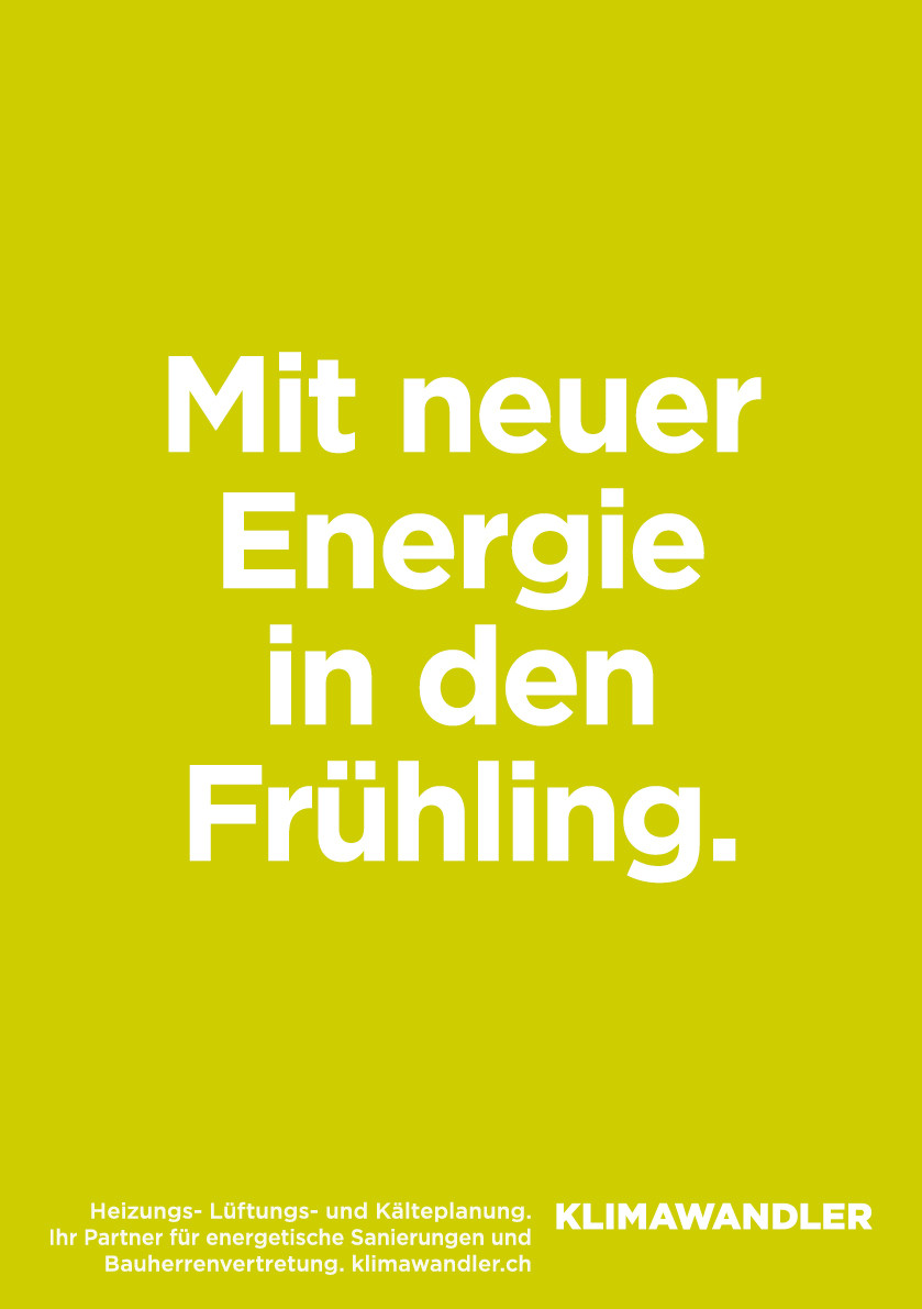 klimawandler