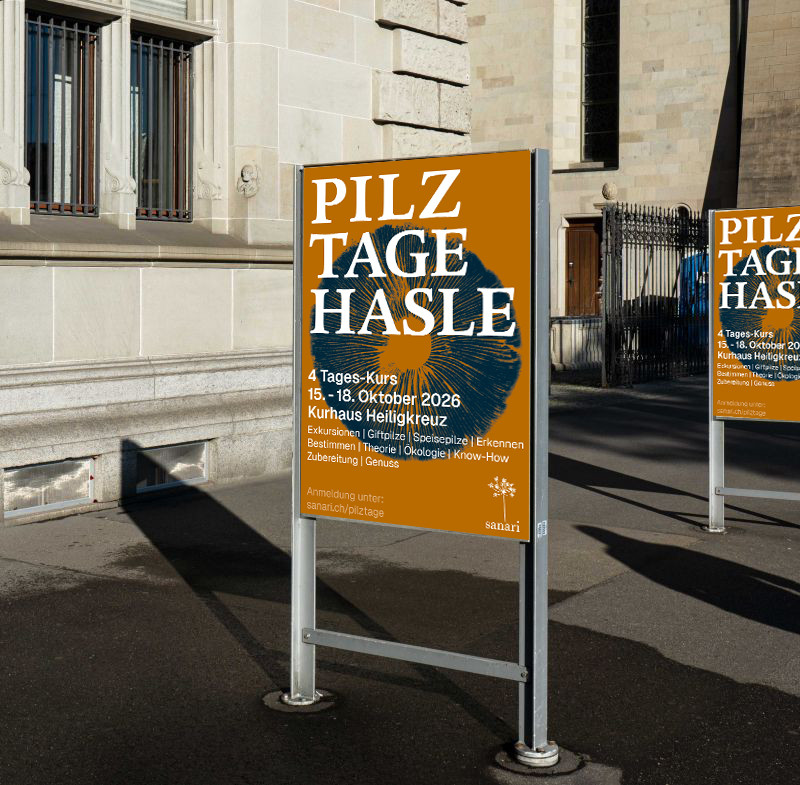 pilz tage sanari