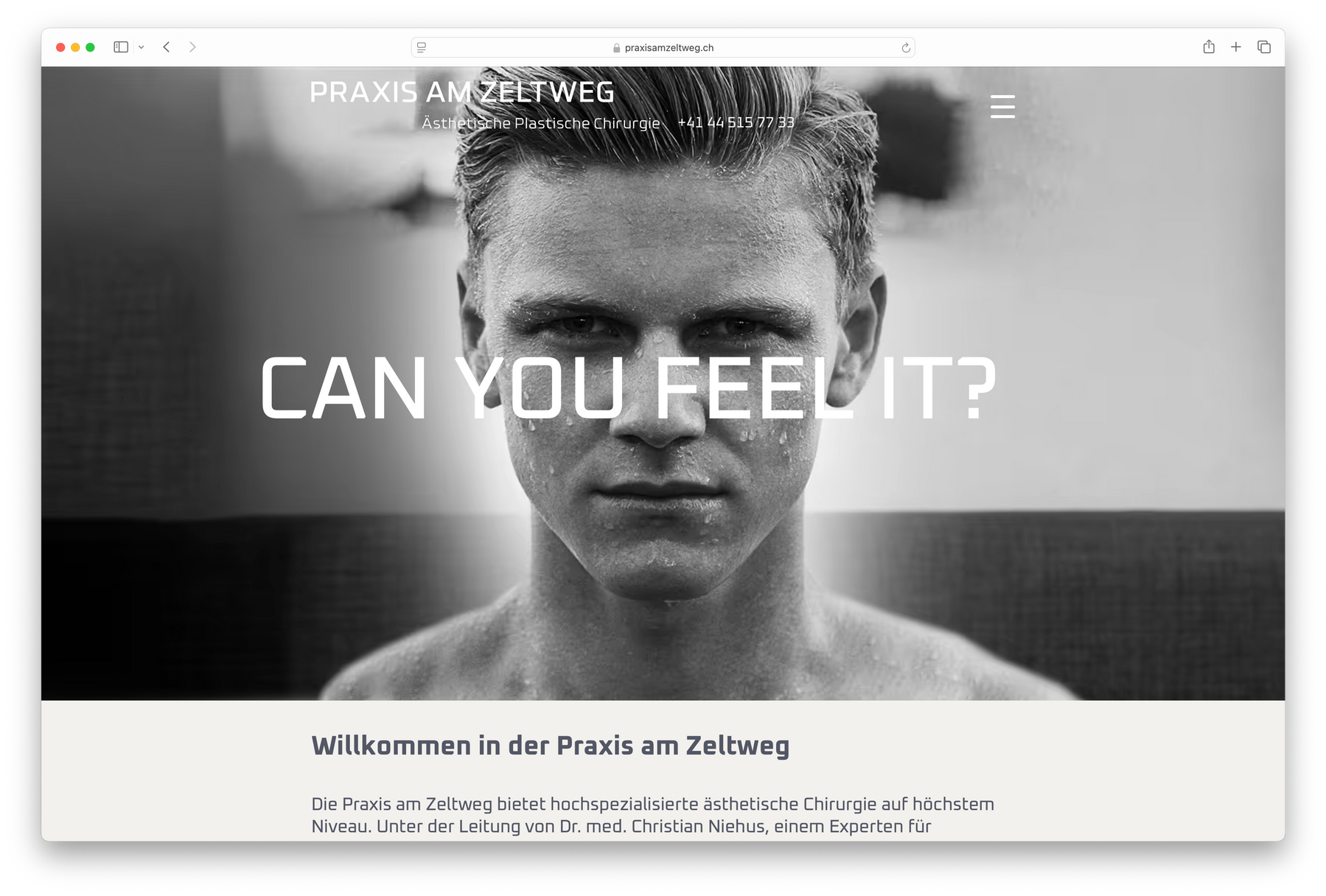 praxis am zeltweg
