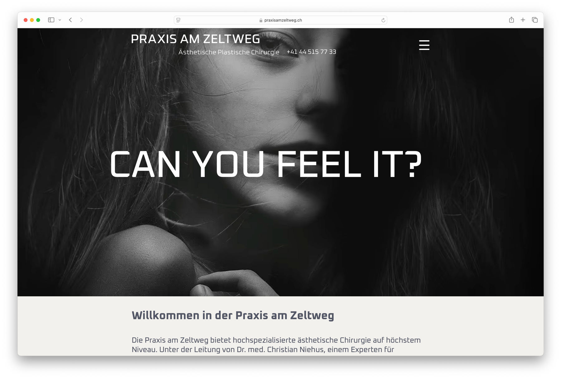 praxis am zeltweg
