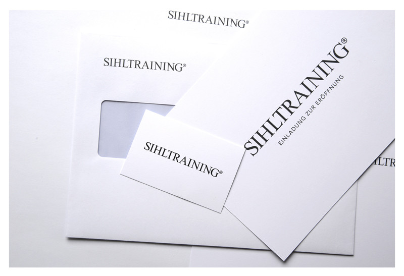sihltraining