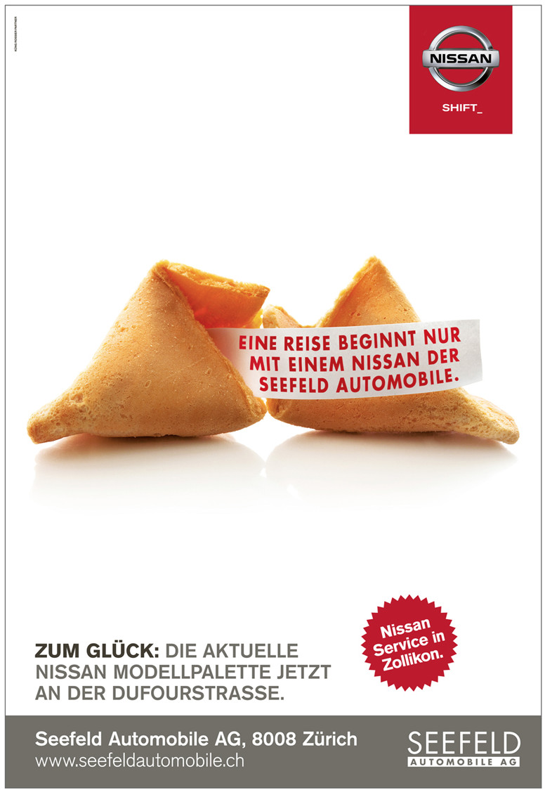 werbung