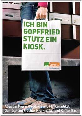 werbung