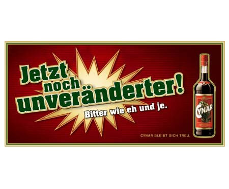 werbung