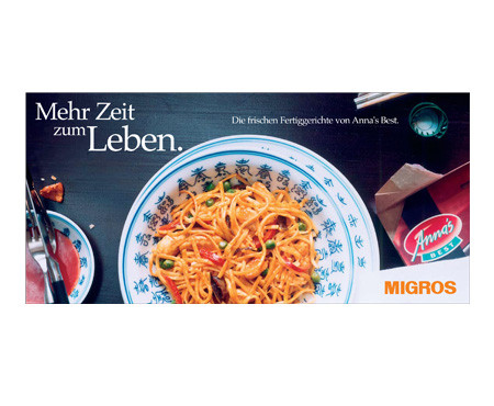 werbung