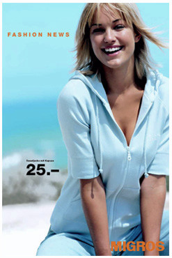 werbung