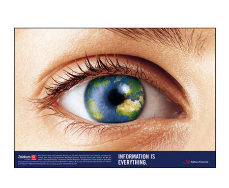 werbung