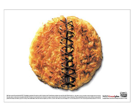 werbung