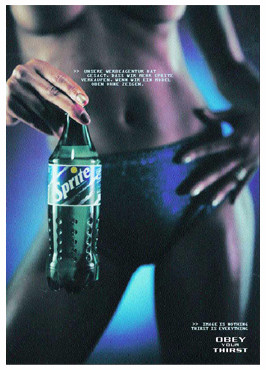 werbung