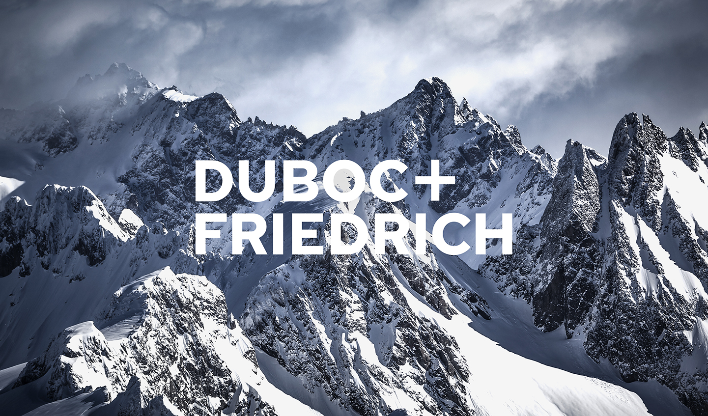 duboc + friedrich