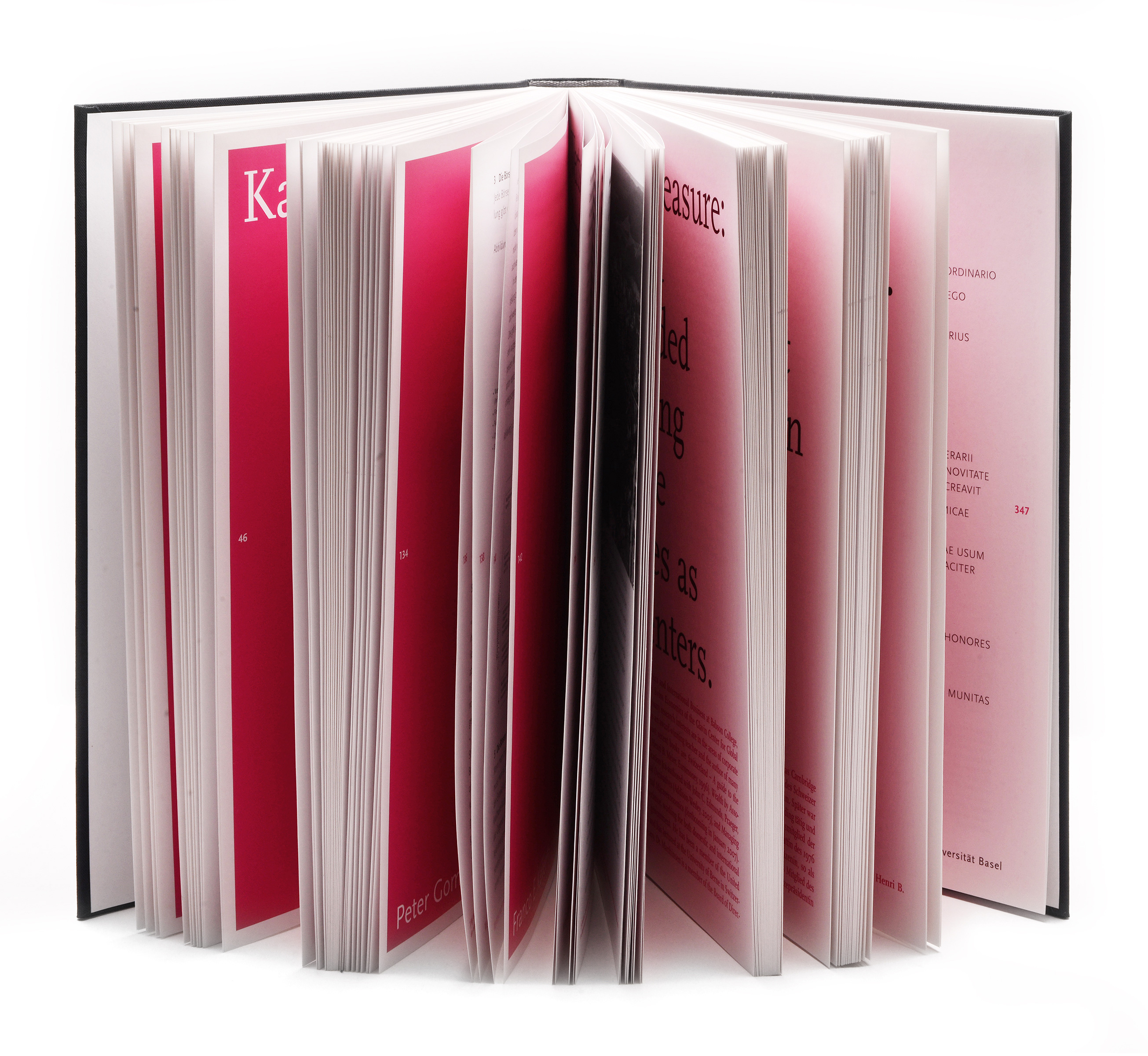 festschrift